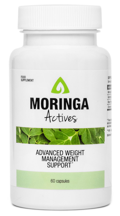 Eigenschaften Moringa Actives